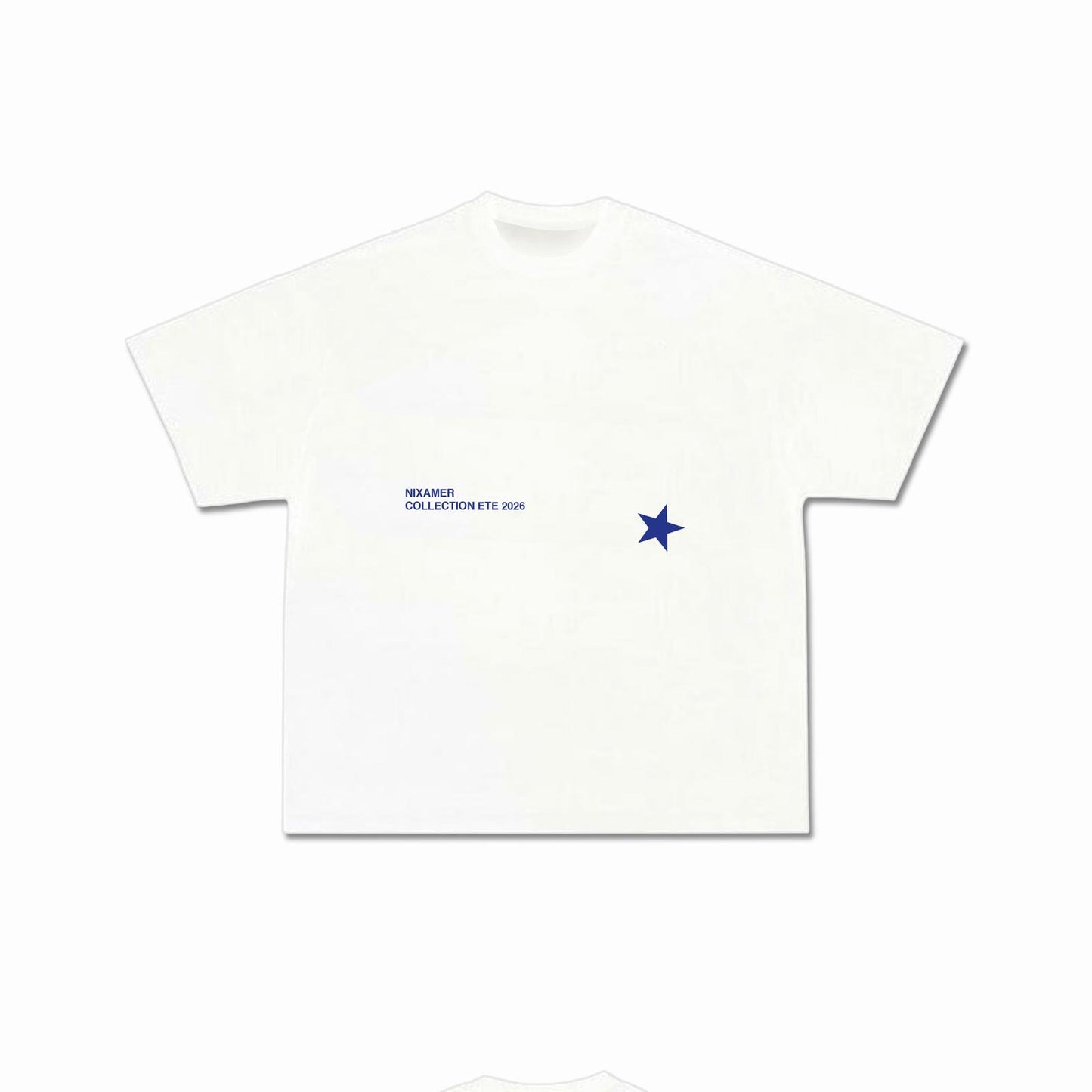 T-shirt - LA VIE EST BELLE ©