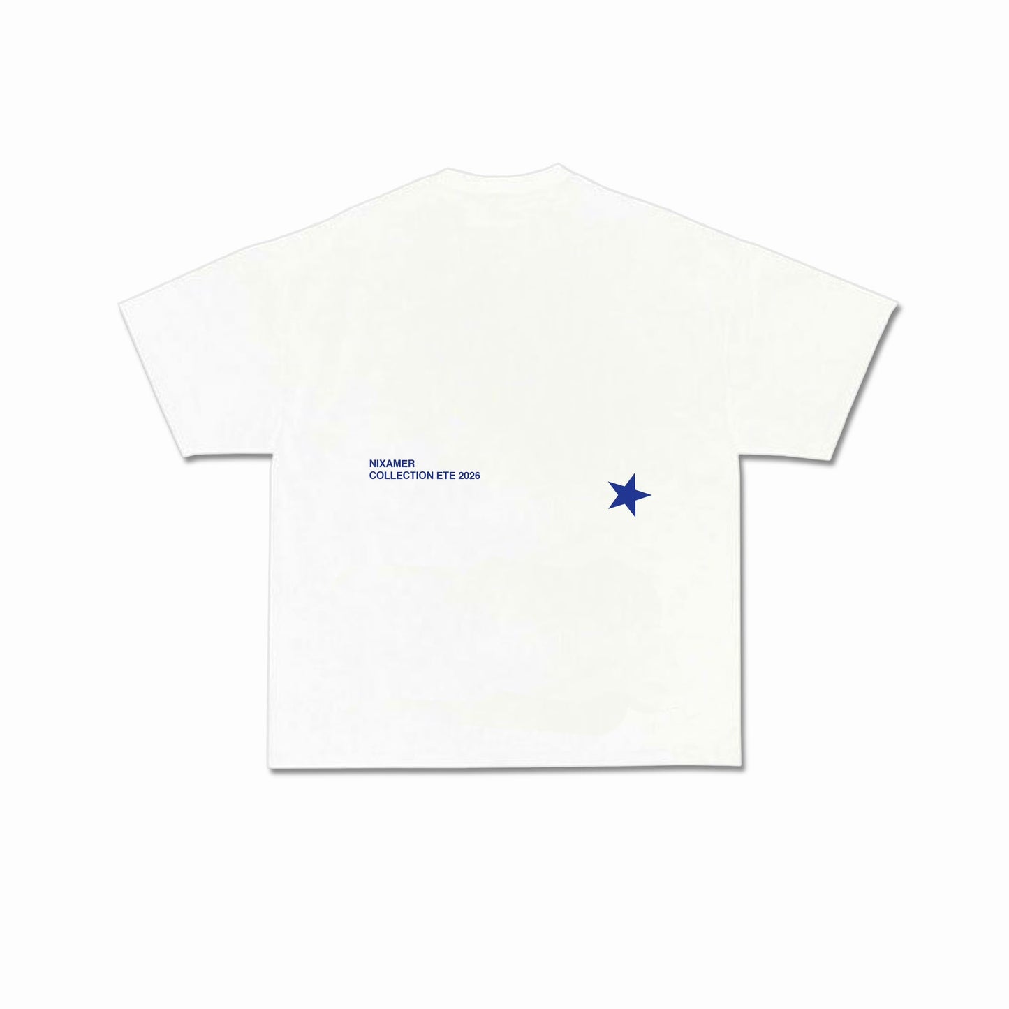 T-shirt - FLY NIX ©