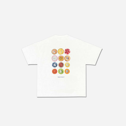 Episode 05 : Passion fruit