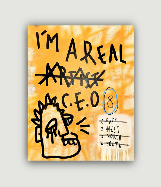 I'M REAL CEO - Toile 08/10