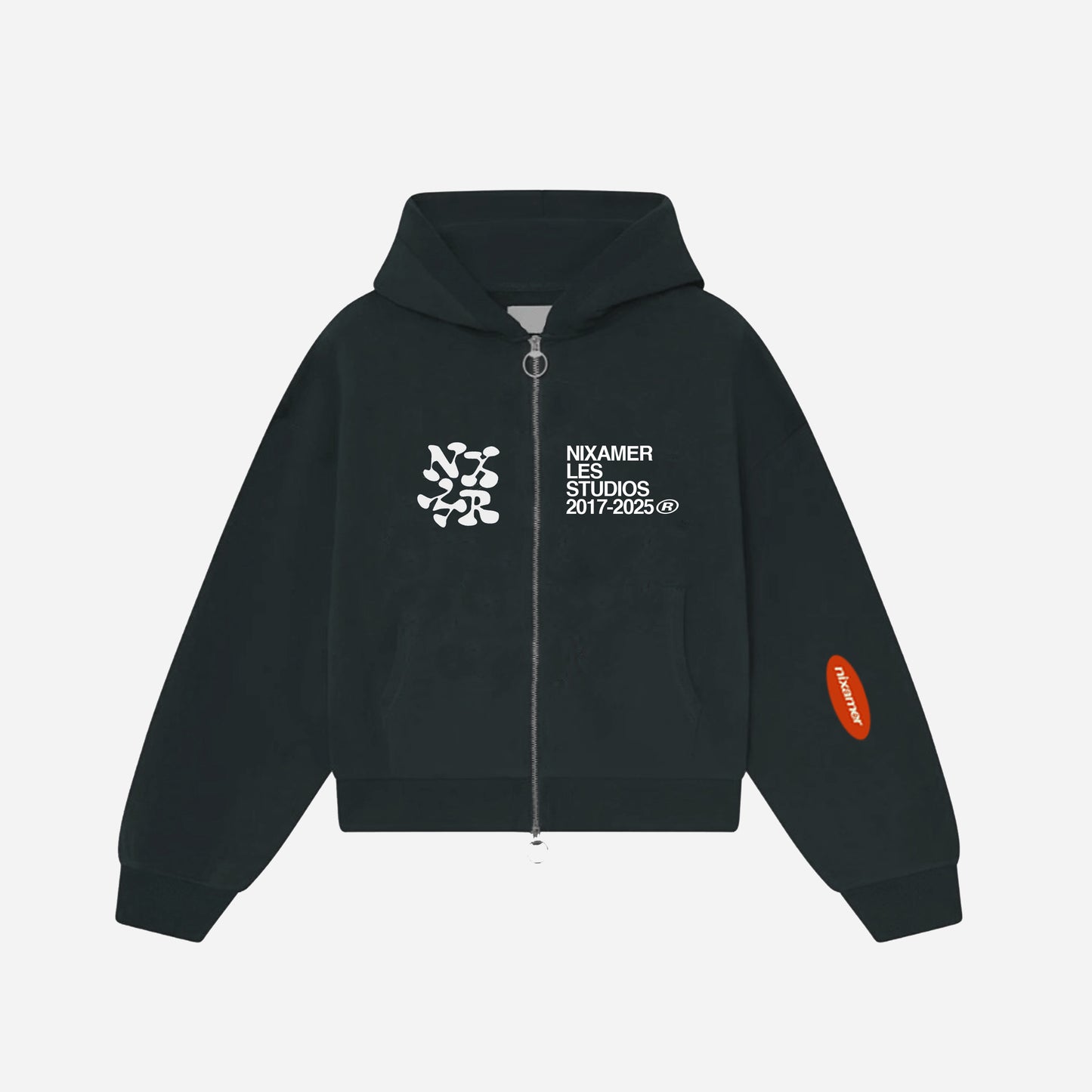 Episode 13 : Les studios