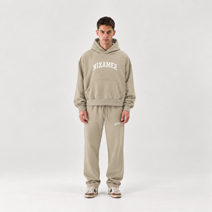Ensemble 01 Hoodie