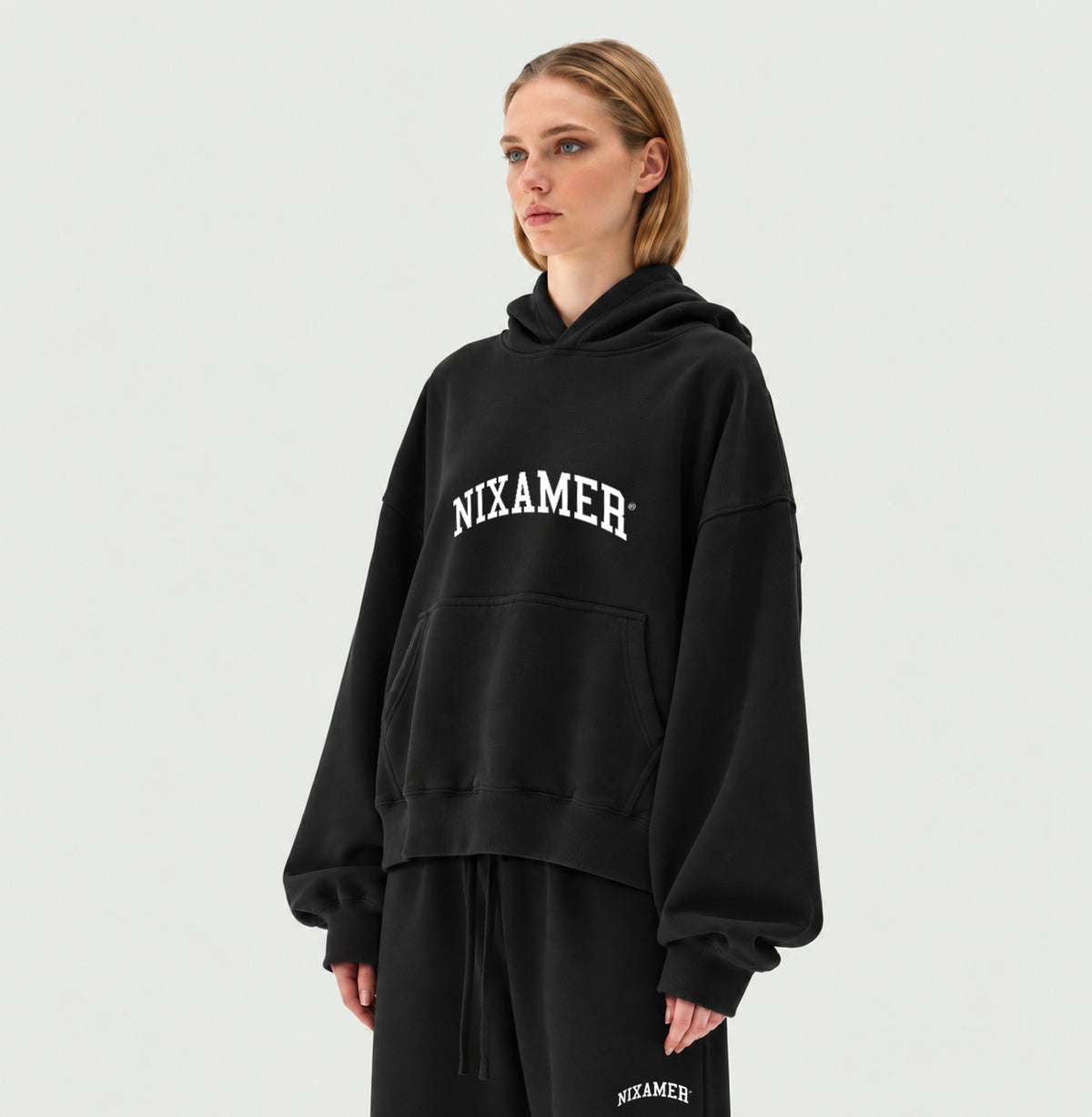 Ensemble 01 Hoodie