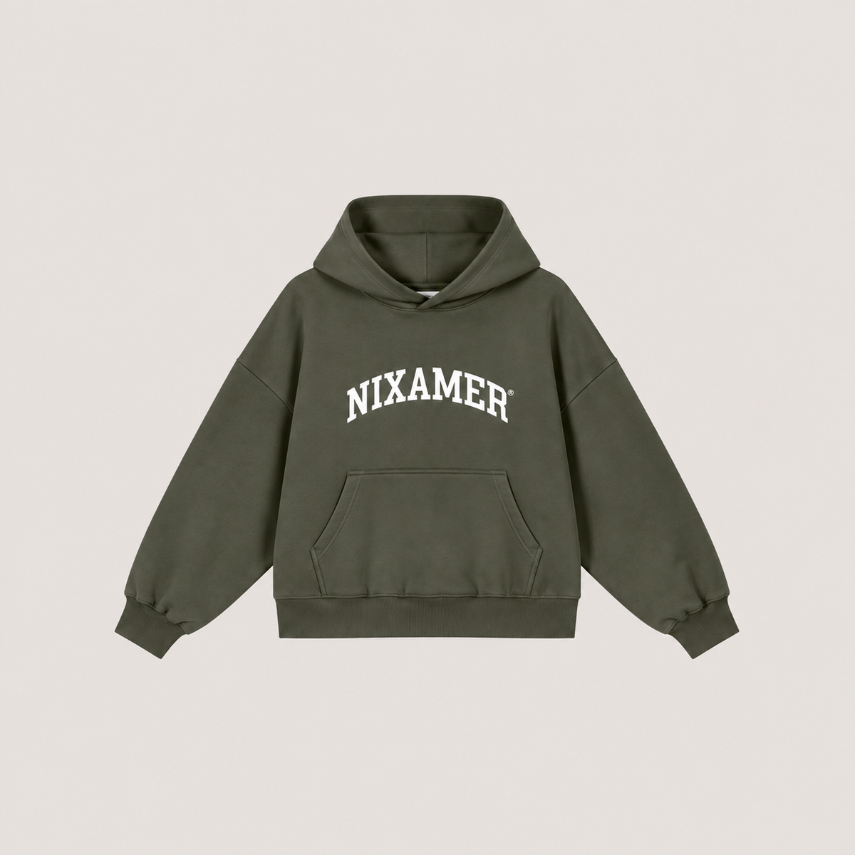 Ensemble 01 Hoodie