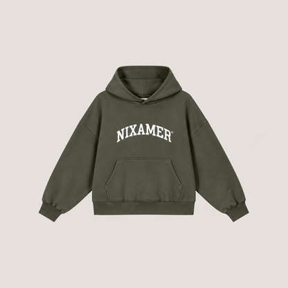 Ensemble 01 Hoodie