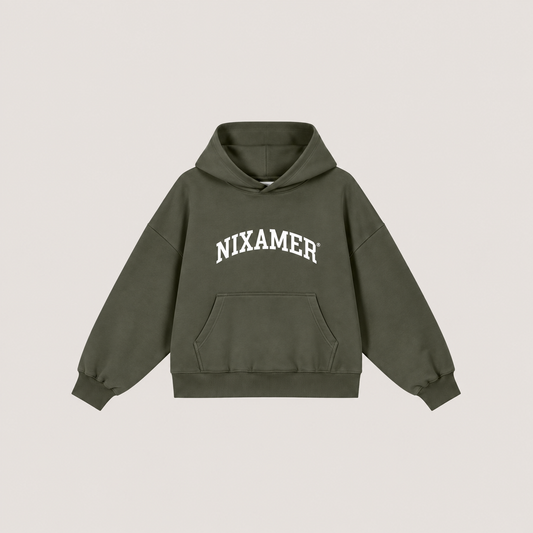 Ensemble 01 Hoodie