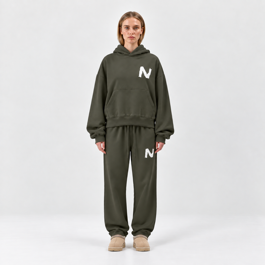 Ensemble - Le N