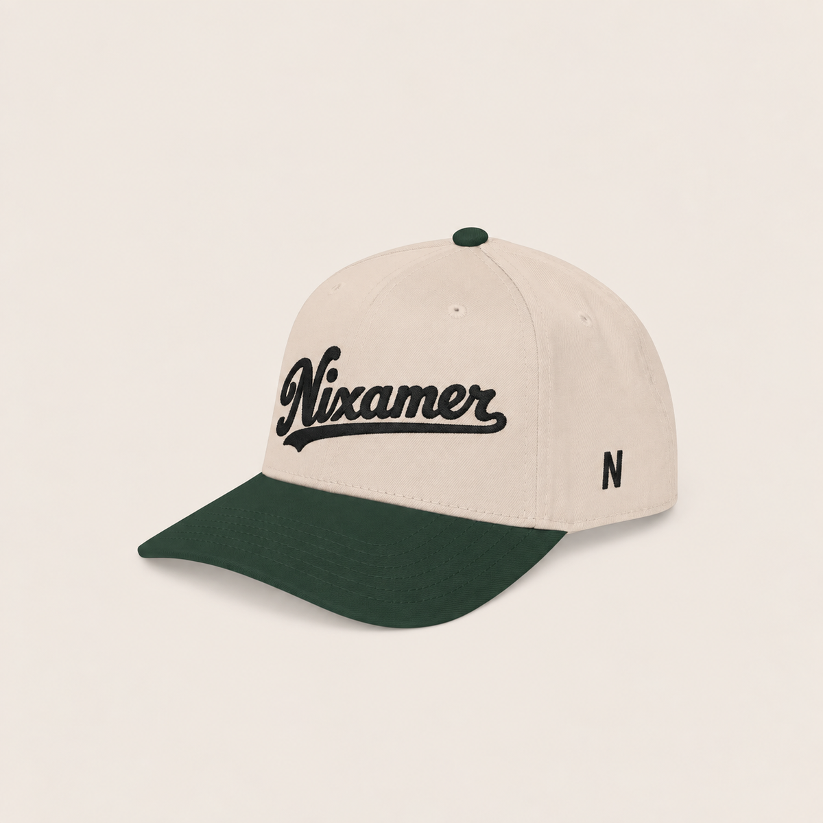 Casquette NIXAMER