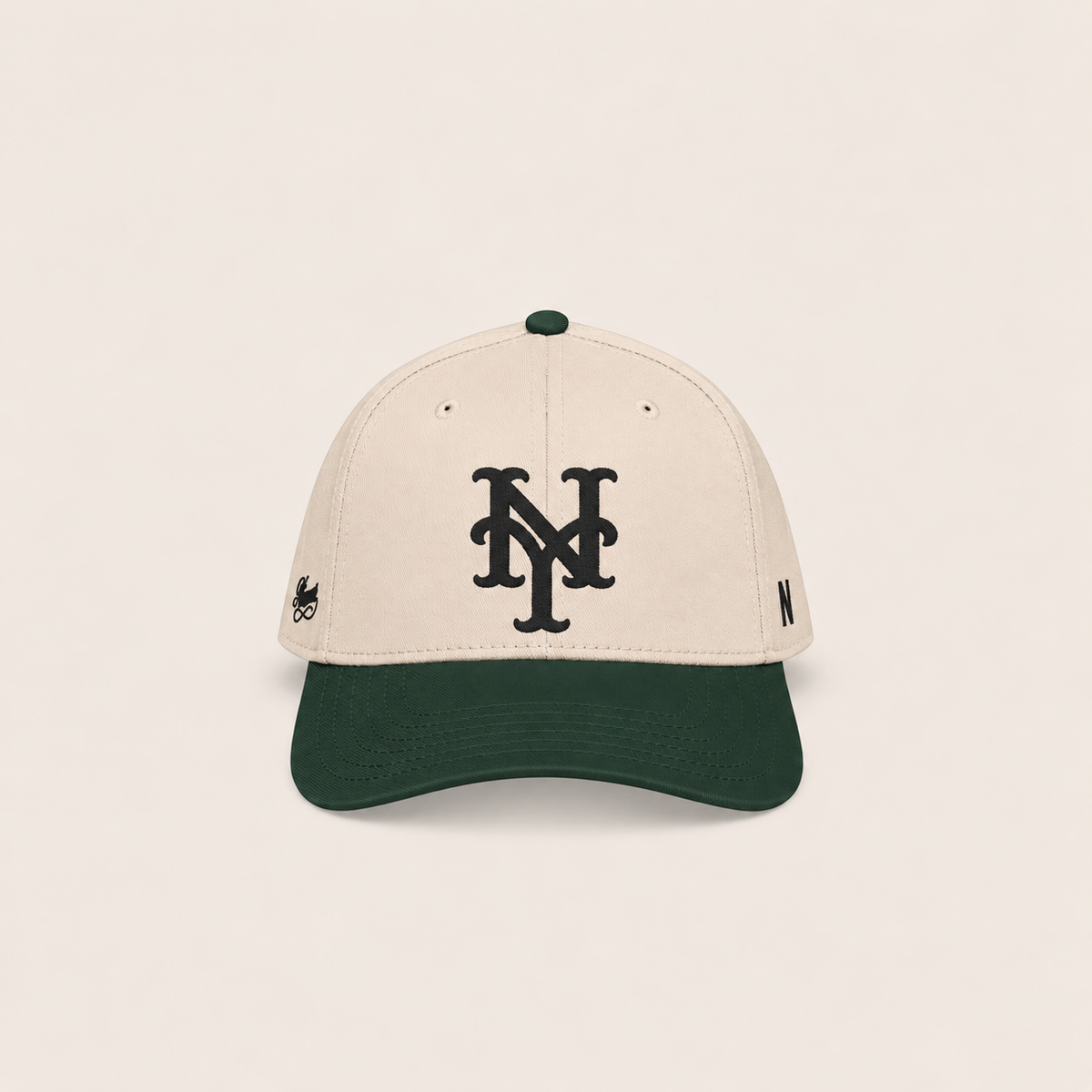 Casquette NYC x NIX