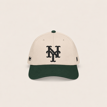 Casquette NYC x NIX