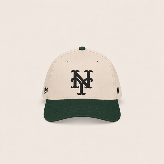 Casquette NYC x NIX