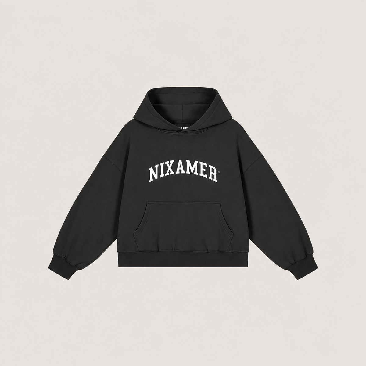 Ensemble 01 Hoodie