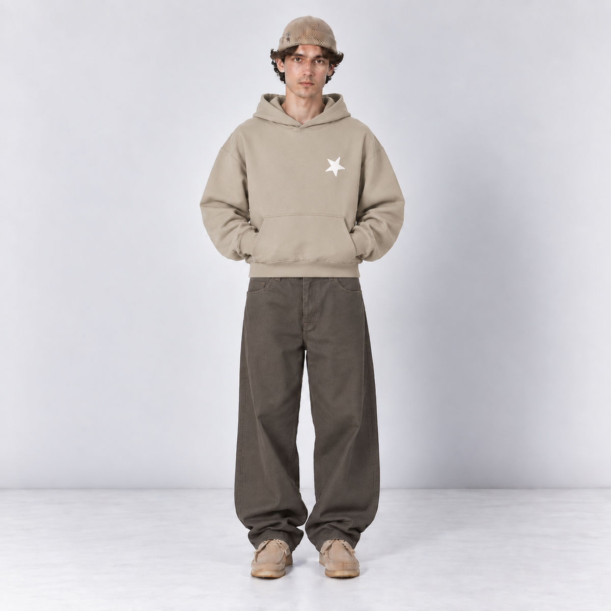 Hoodie - Le Nixamer | +3 couleurs