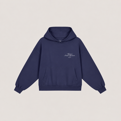 Ensemble 02 Hoodie