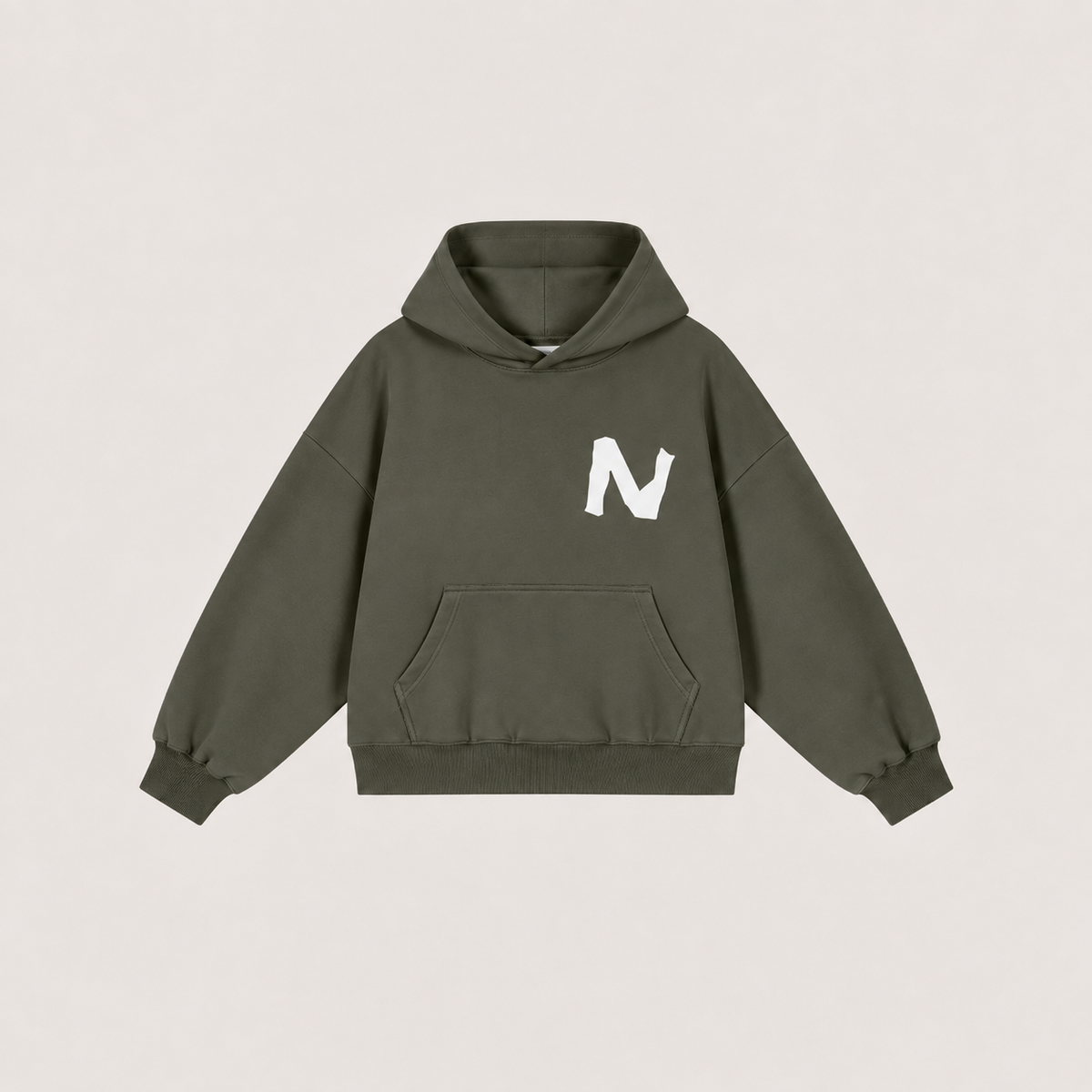 Ensemble 03 Hoddie