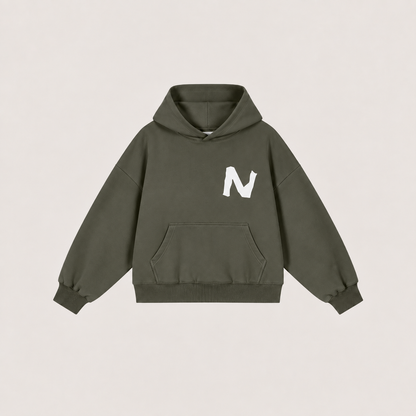Ensemble 03 Hoddie