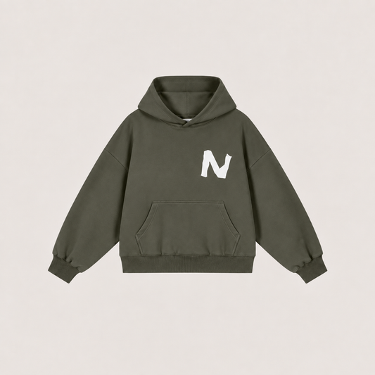 Ensemble 03 Hoddie