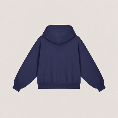 Ensemble 02 Hoodie