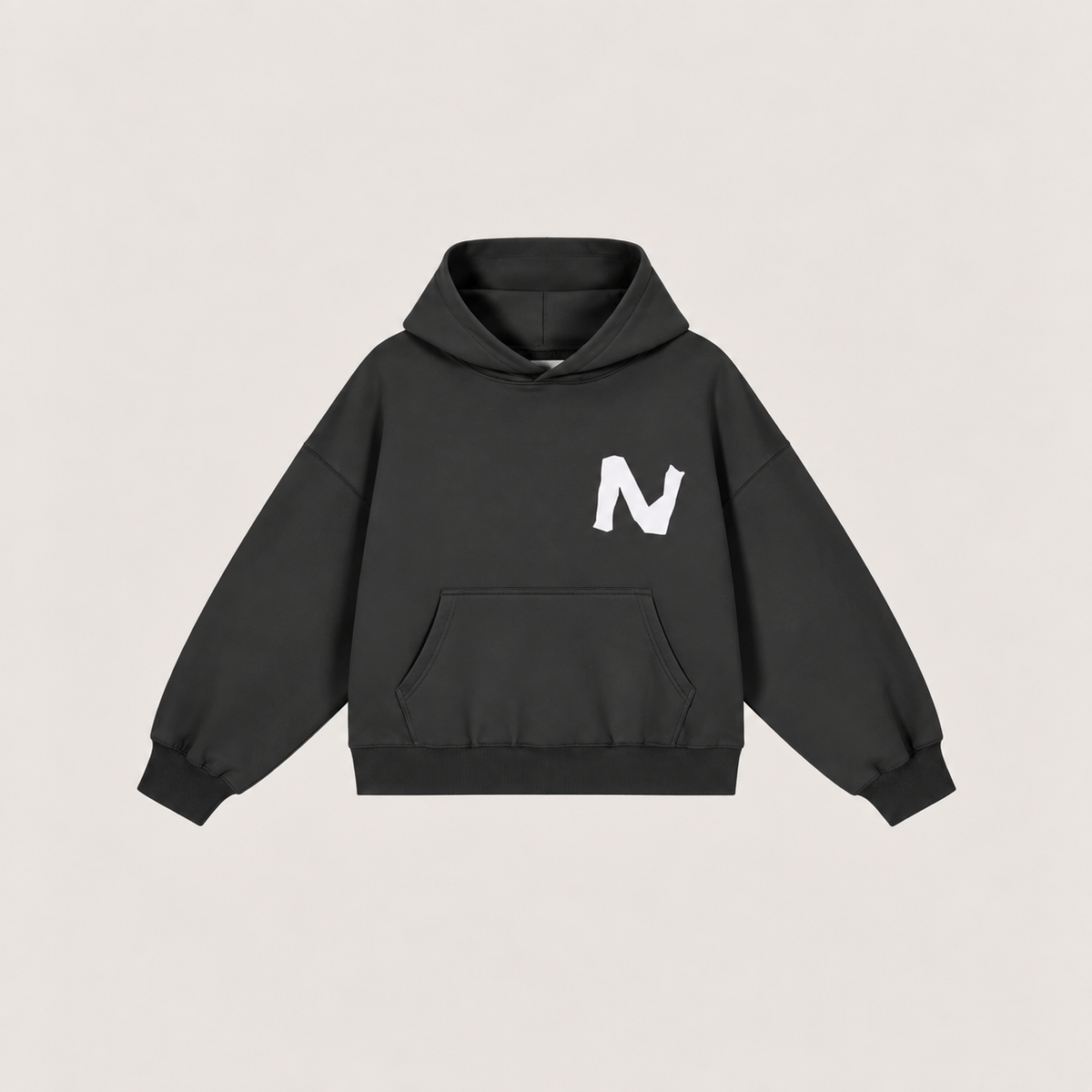 Ensemble 03 Hoddie