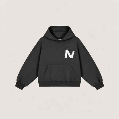 Ensemble 03 Hoddie