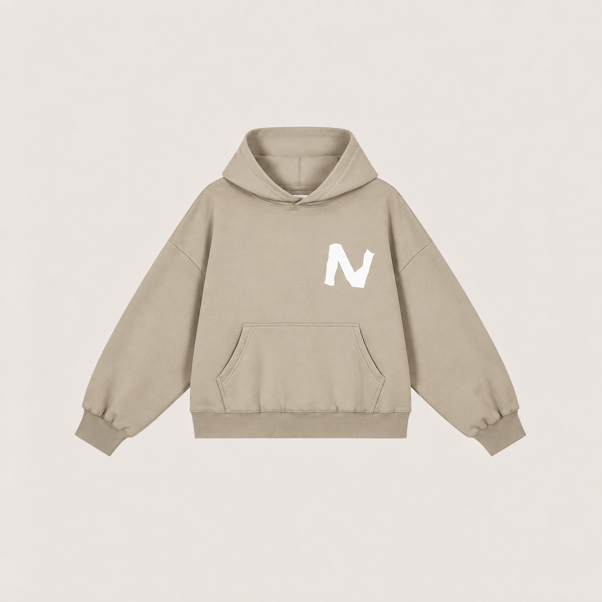 Ensemble 03 Hoddie