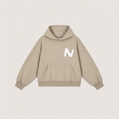 Ensemble 03 Hoddie
