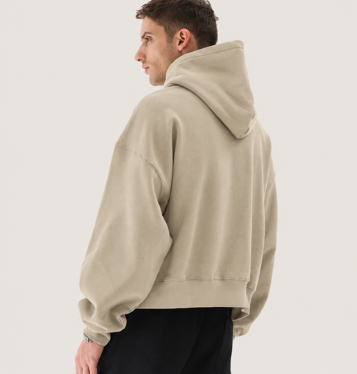 Ensemble 01 Hoodie