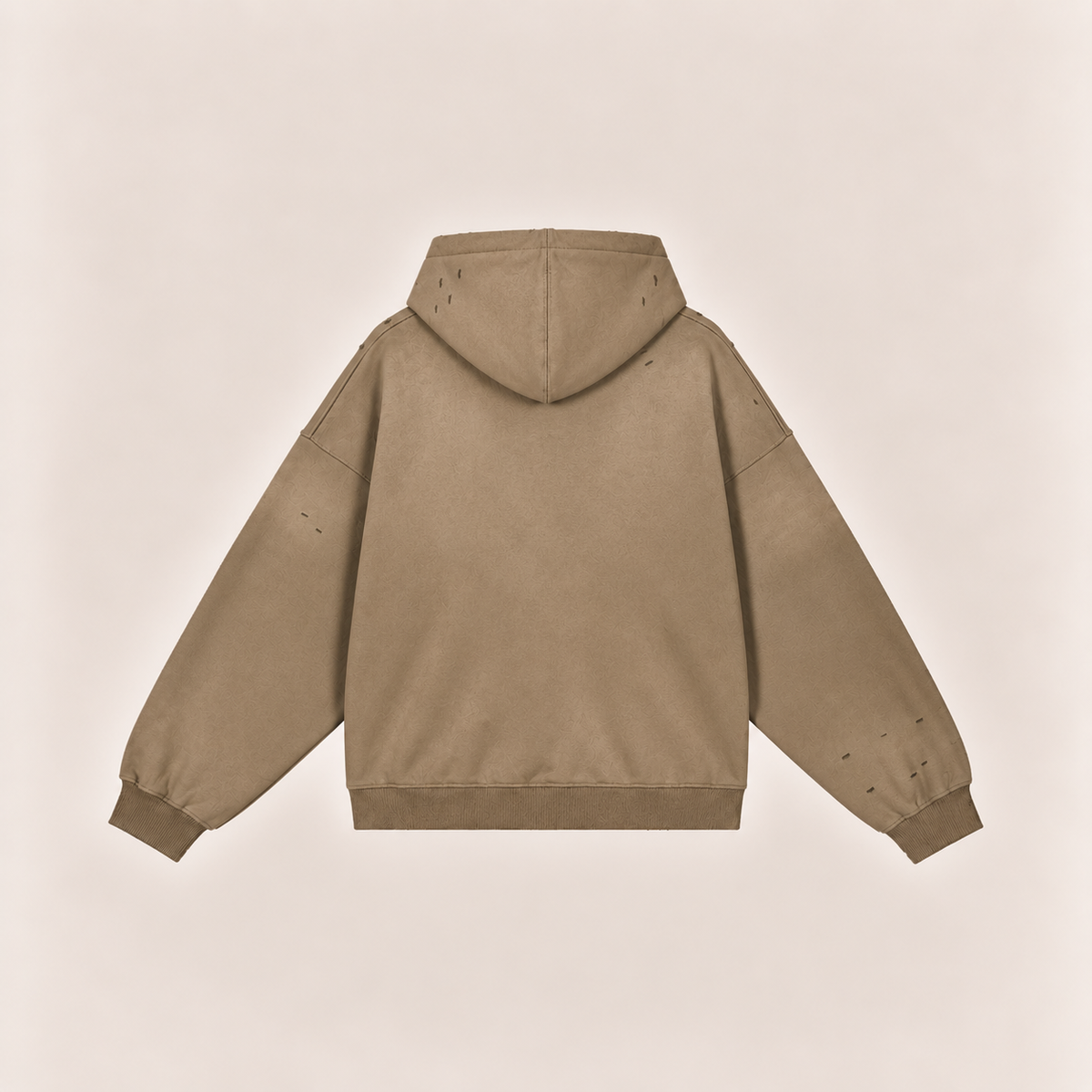 Hoodie Zip - Mauvais garçon | +3 couleurs