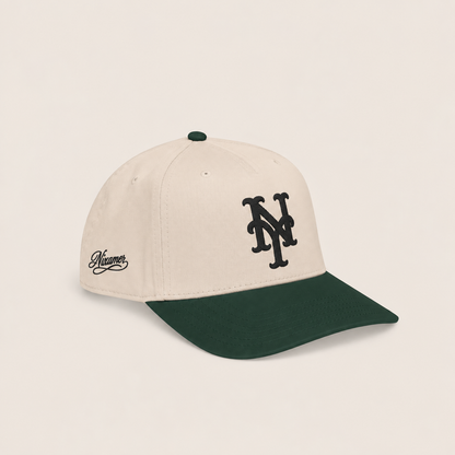 Casquette NYC x NIX