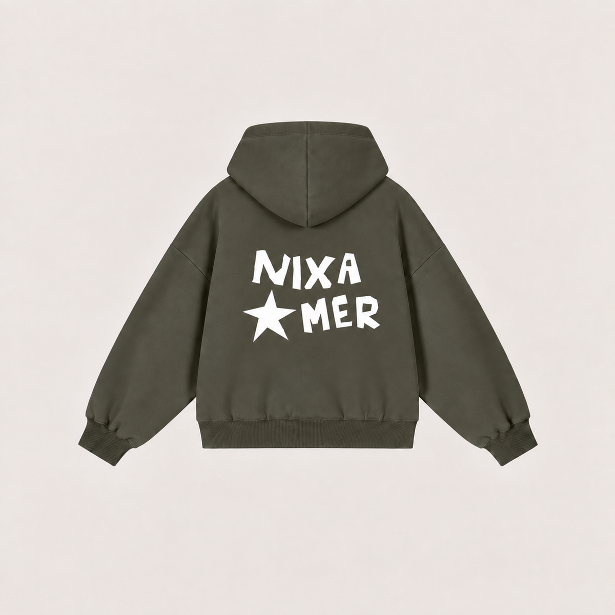 Ensemble 03 Hoddie