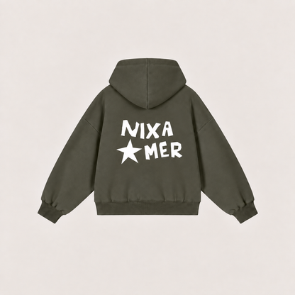 Ensemble 03 Hoddie