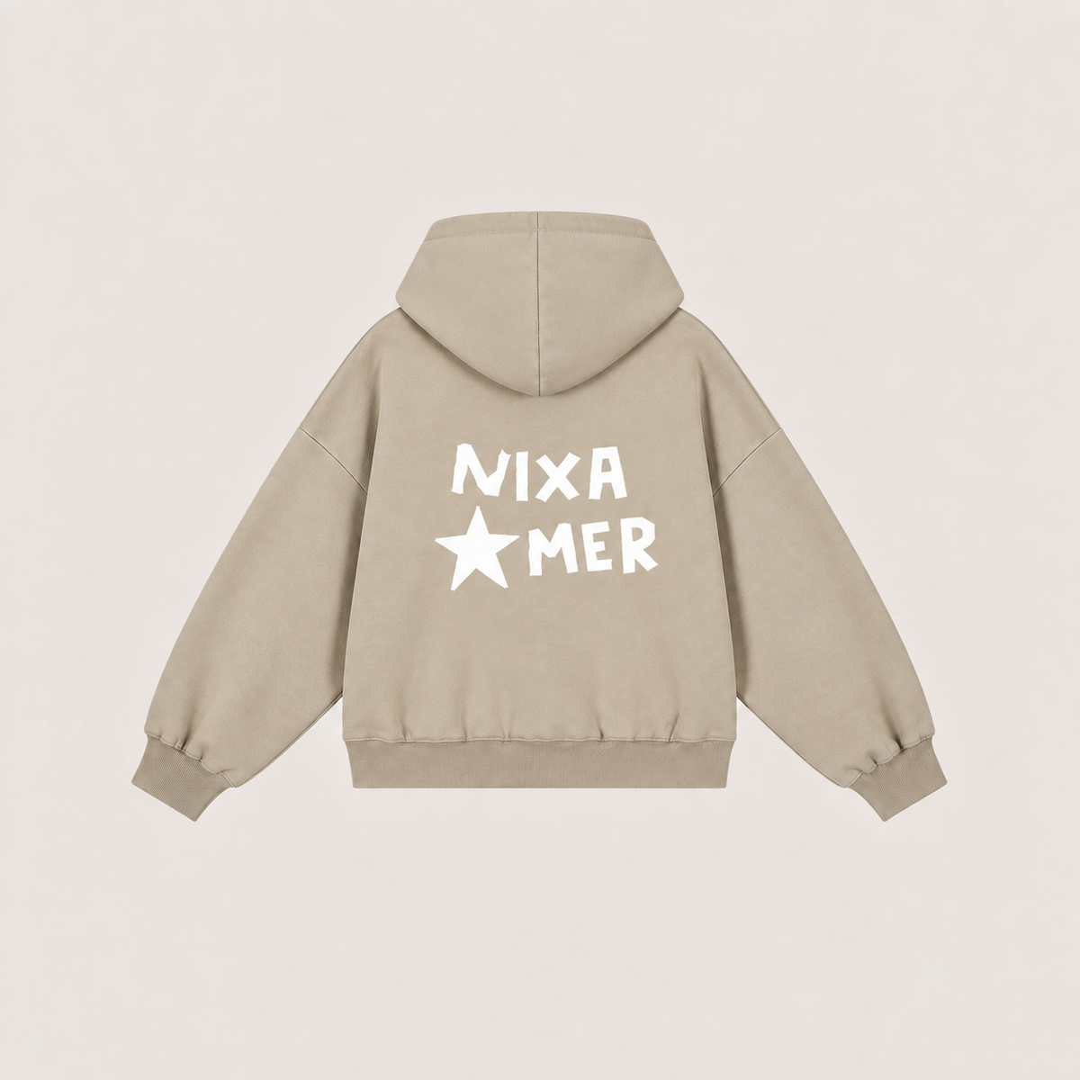 Ensemble 03 Hoddie