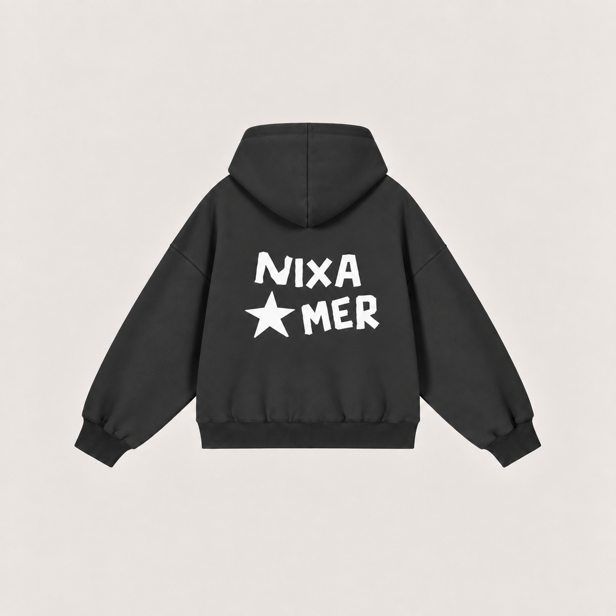 Ensemble 03 Hoddie