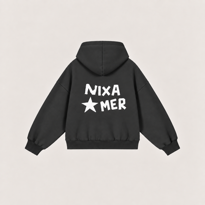 Ensemble 03 Hoddie