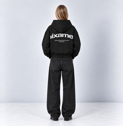 Hoodie - Le Nixamer | +3 couleurs