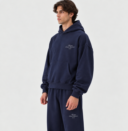 Ensemble 02 Hoodie