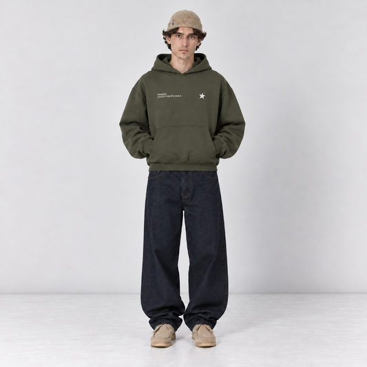 Hoodie - La vie est belle | +3 couleurs