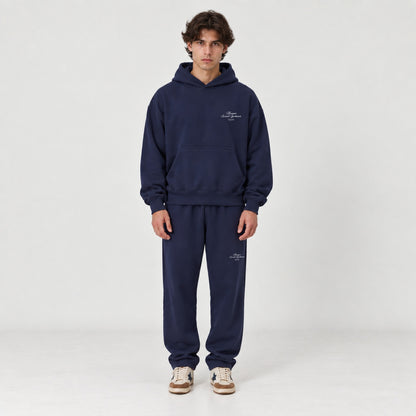 Ensemble 02 Hoodie