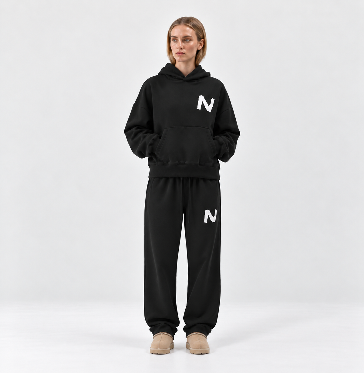 Ensemble 03 Hoddie