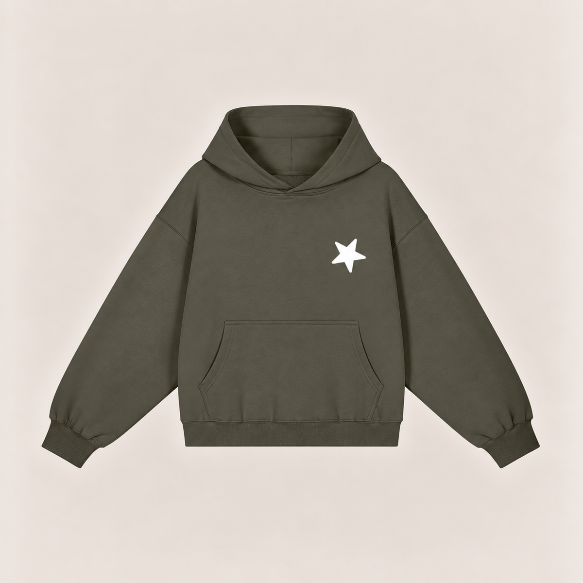Hoodie - Le Nixamer | +3 couleurs