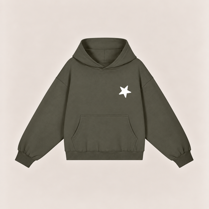 Hoodie - Le Nixamer | +3 couleurs