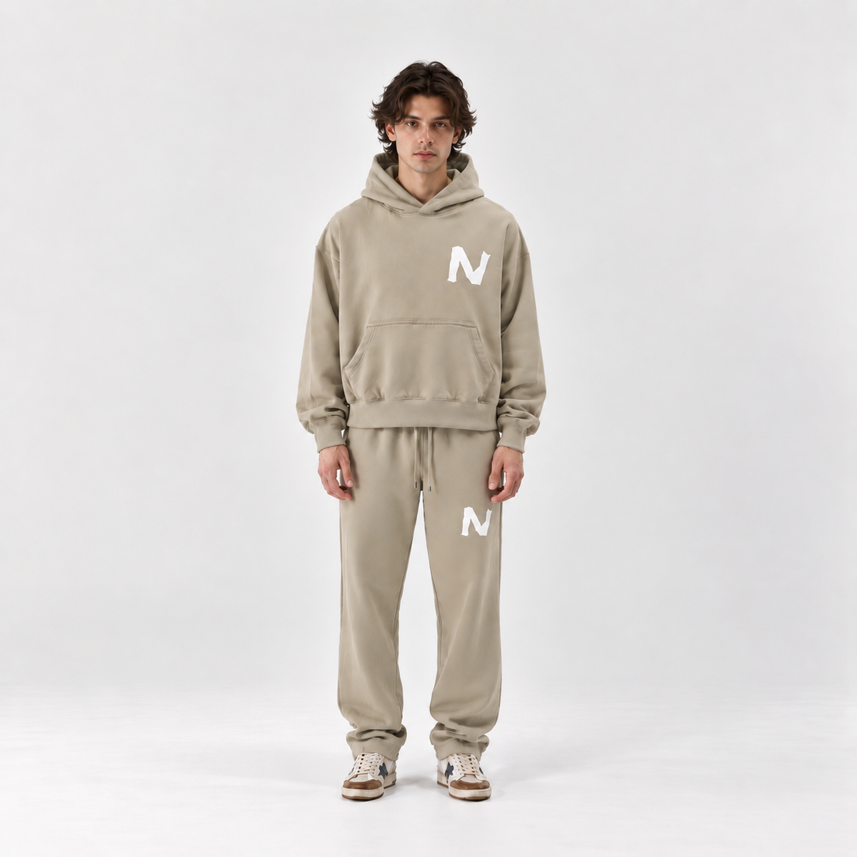 Ensemble 03 Hoddie