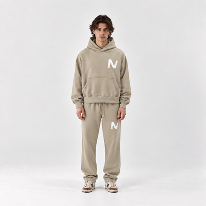 Ensemble 03 Hoddie