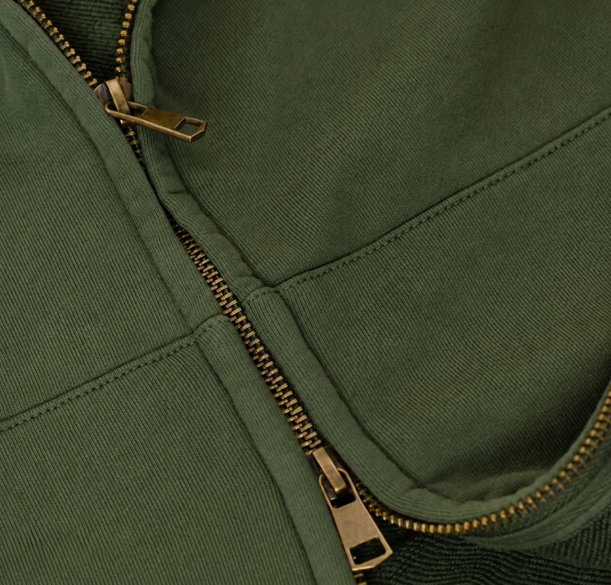 Hoodie Zip - Mauvais garçon | +3 couleurs